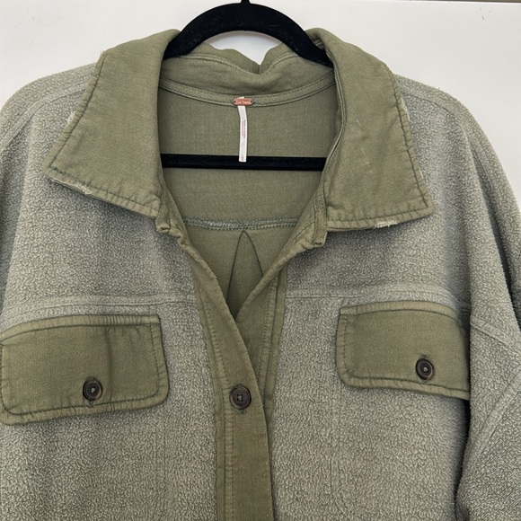 Free People Ruby Jacket - Picture 2 of 4